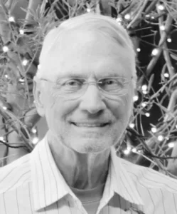 Loren R. Clifford